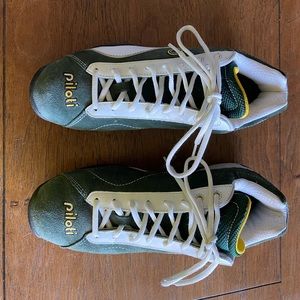 EUC Piloti Driving Shoes